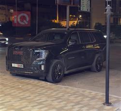GMC Yukon
